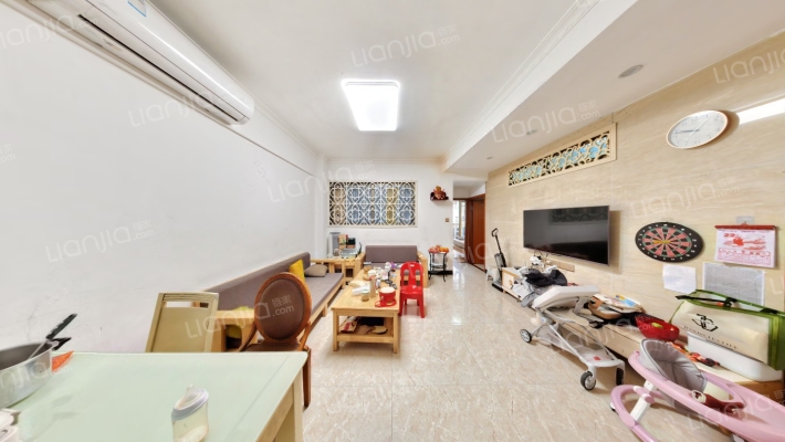 康雅花园二手房实景图