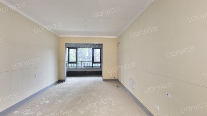 东原阅城二期二手房实景图