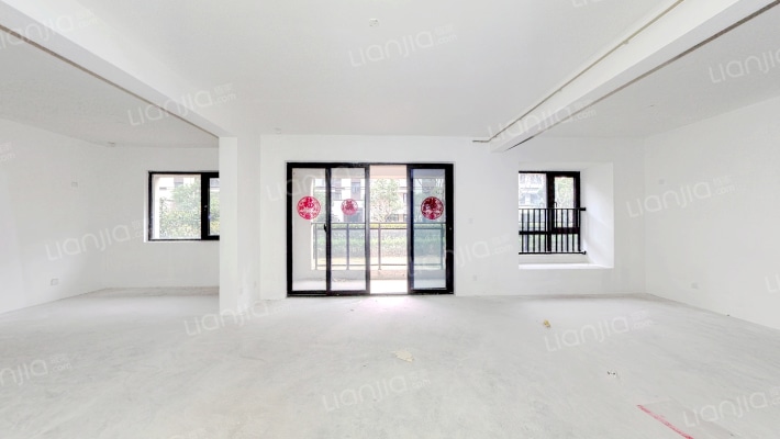 爱琴海国际广场二手房实景图