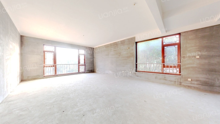 黄金水岸花园二手房实景图