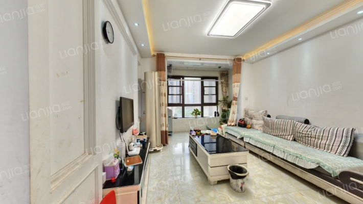 富田九鼎世家二手房实景图