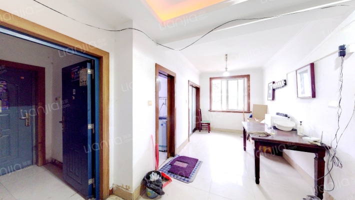 枫景苑C区二手房实景图