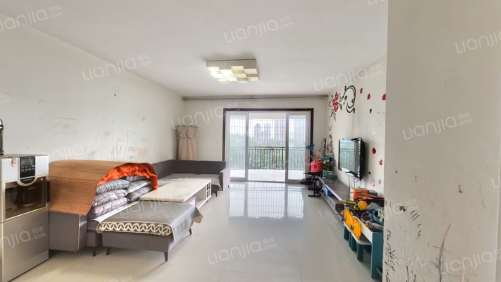 桓大钰馨居二手房实景图