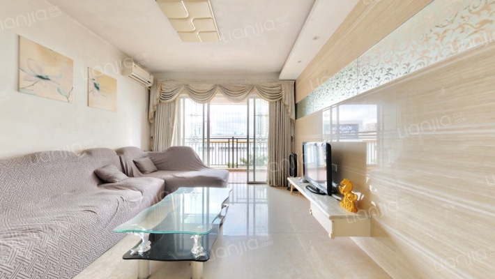 瑞和家园二手房实景图