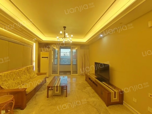 整租·万科蓝山一期 3室2厅 南/北