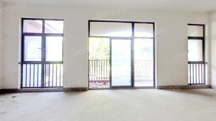 芙蓉西墅二手房实景图