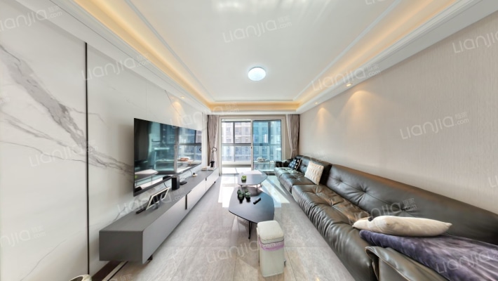 滨辰府二手房实景图