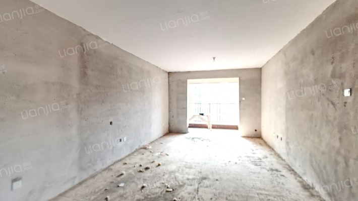 文正社区二手房实景图