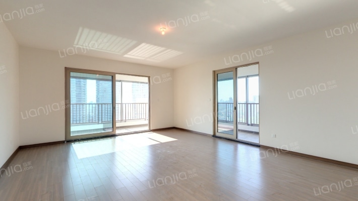 保利天屿三期二手房实景图