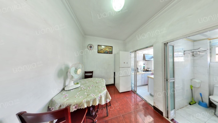 热河南路二手房实景图