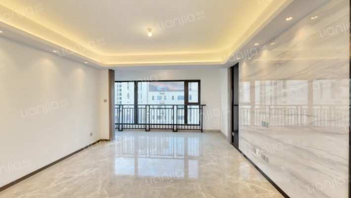 雅居乐北城雅郡二手房实景图