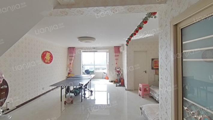 盛景园一期二手房实景图