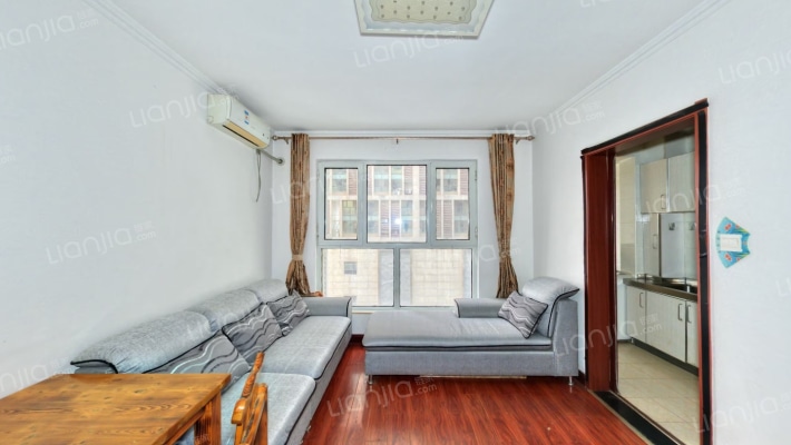 香城壹号二手房实景图