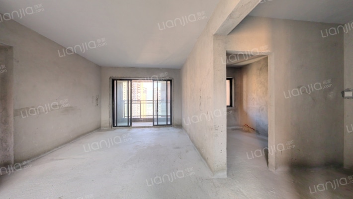 冠华城桂香园三期二手房实景图