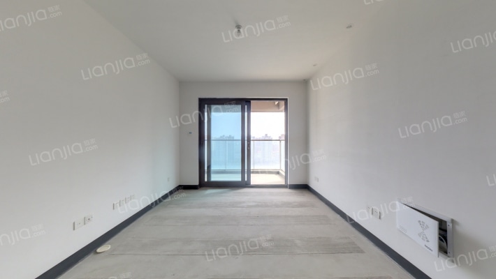 融创中原大观一期二手房实景图