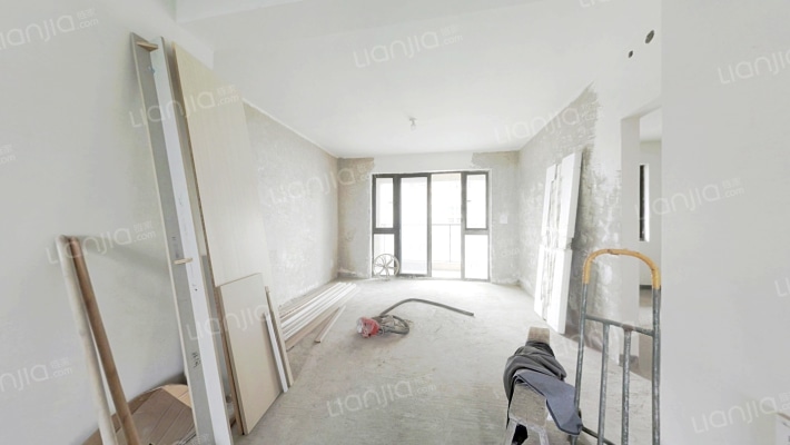 江宁锦苑二手房实景图