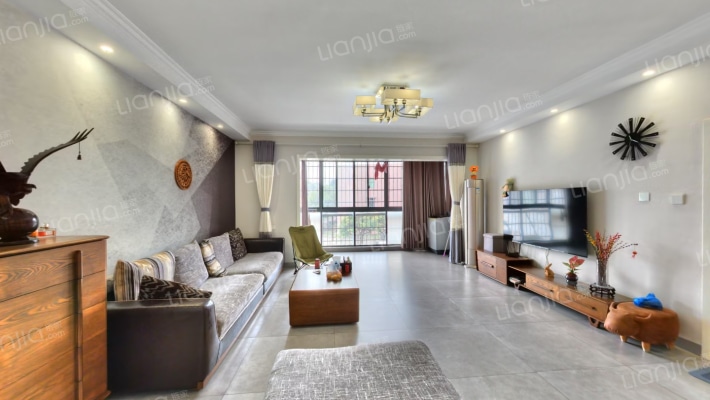 盛湘家园二手房实景图