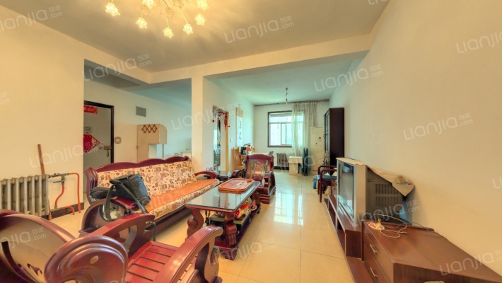 永丰公寓二手房实景图