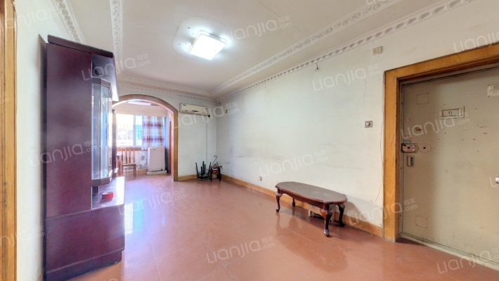 莲心苑(锦江)二手房实景图