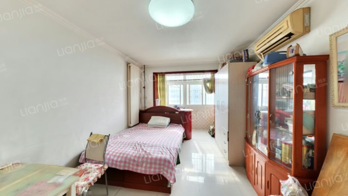 花椒树社区二手房实景图