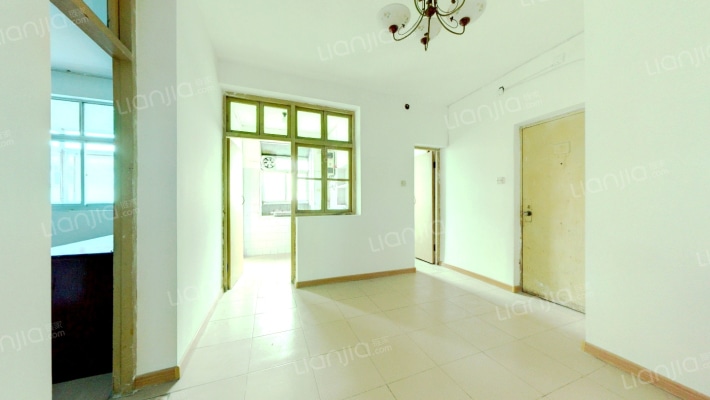 商城东路32号院二手房实景图