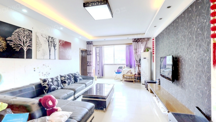 万兴公寓二手房实景图