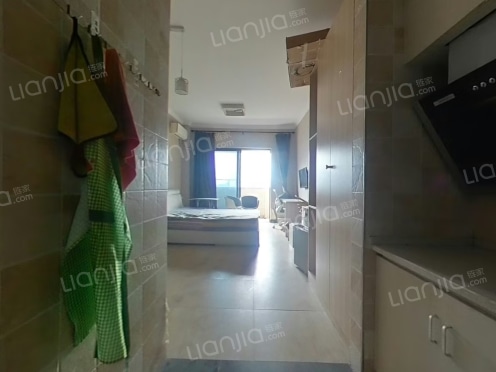 整租·中渝春华秋实三期 1室0厅 东