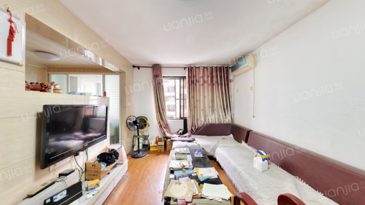 民安新村二手房实景图