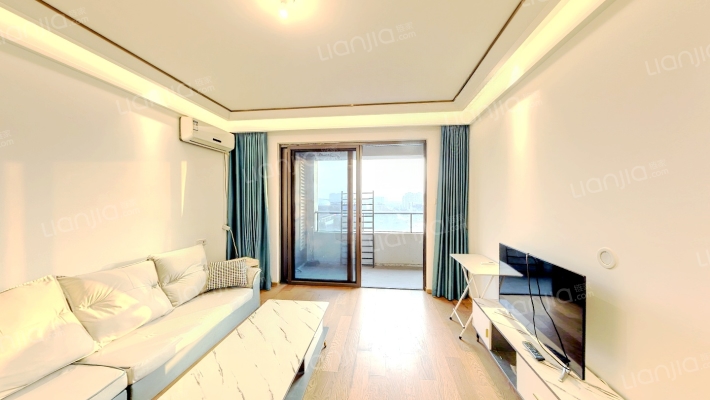 融创东麟府二手房实景图