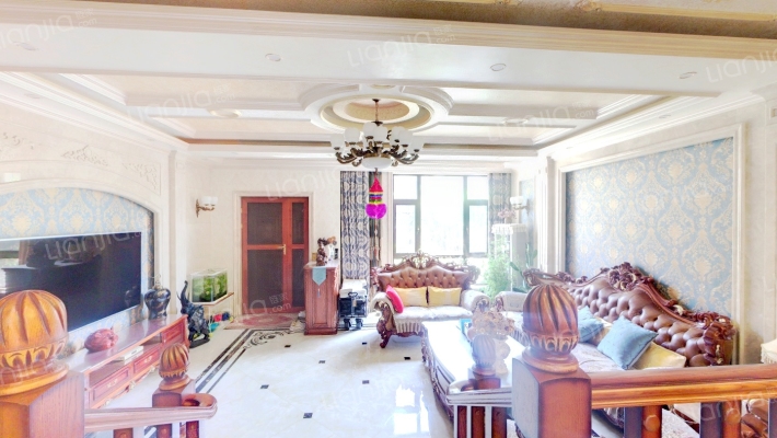 中信城云邸二手房实景图