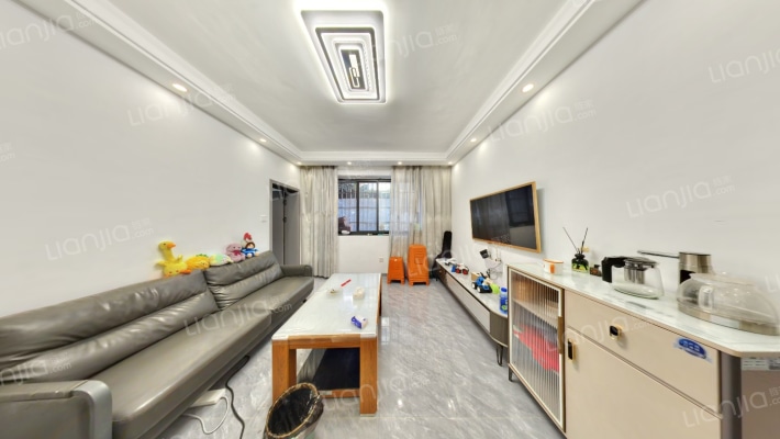 竹园新居二手房实景图