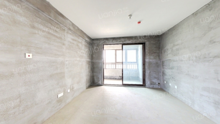 金丰雅居二手房实景图