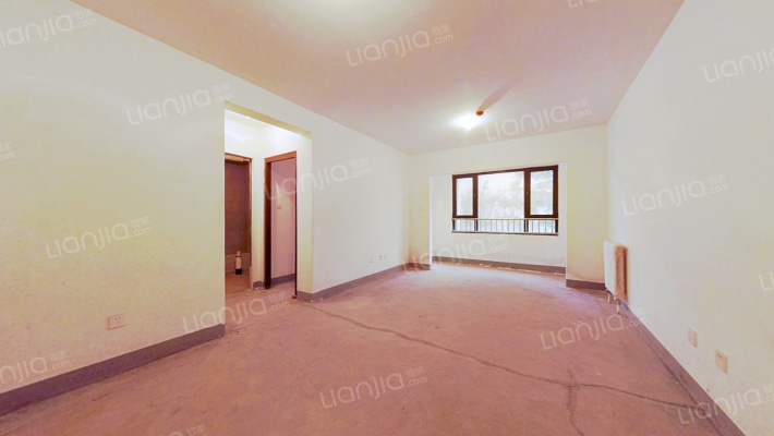 中海海泊雅苑二手房实景图