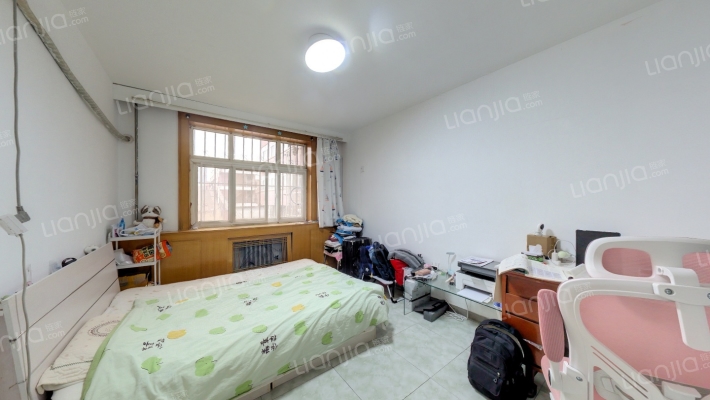 翠峰里二手房实景图