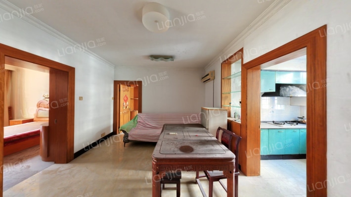 梅园路112号小区二手房实景图