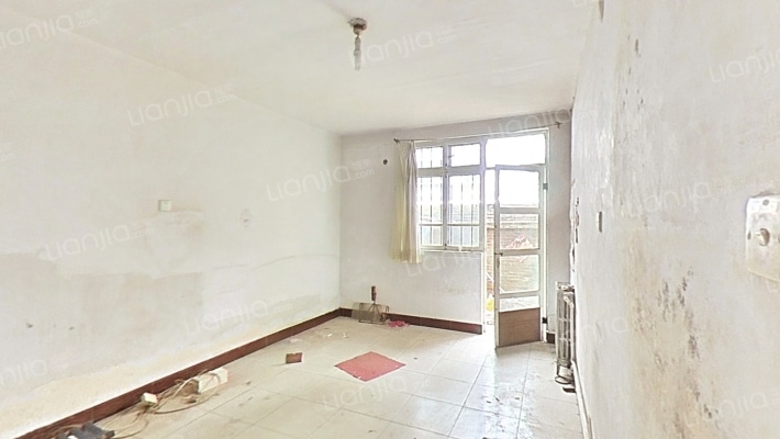 纺机家属院二手房实景图