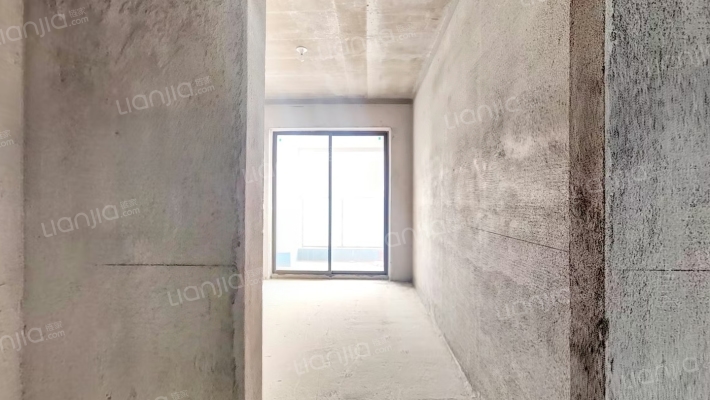 中央华府二手房实景图