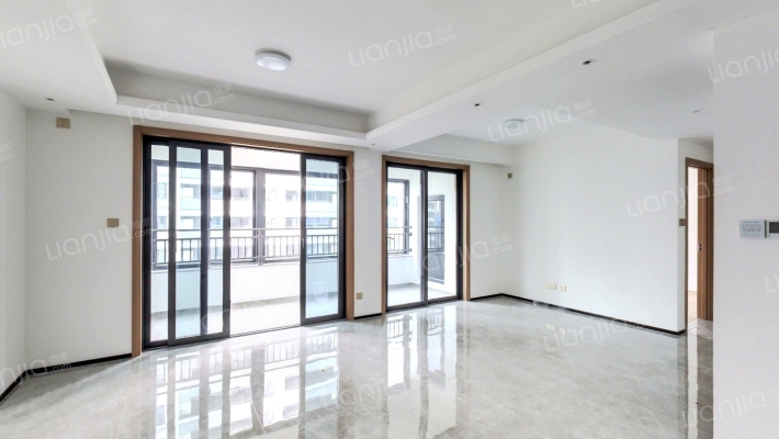 通和星辰同辉花园二手房实景图