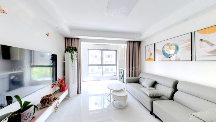 鼎泰·沁园二手房实景图