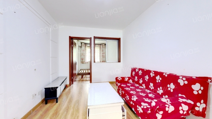 天伦嘉园二手房实景图