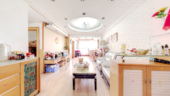 绿苑楼二手房实景图