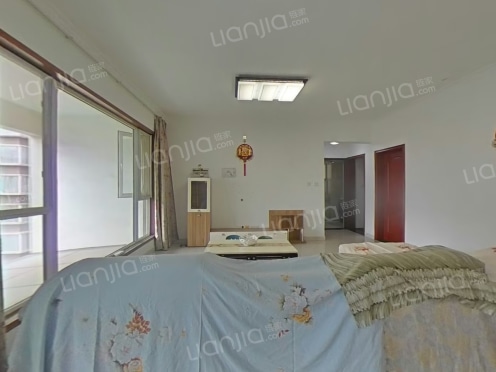 整租·家益欣城 2室2厅 西