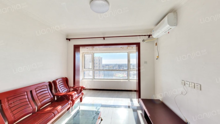 紫晶苑二手房实景图