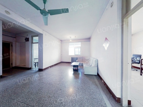 整租·红旗区市工商银行家属院 3室2厅 南/北