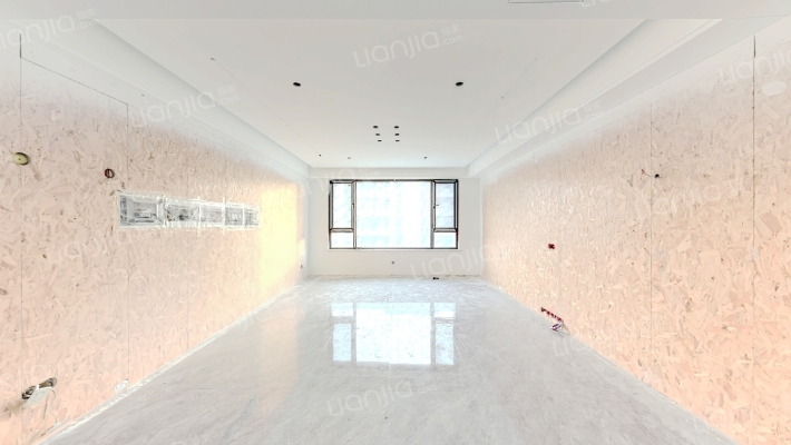 高创公馆二手房实景图