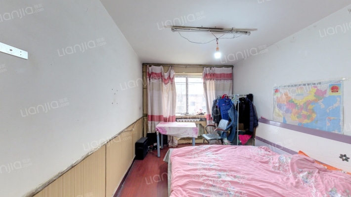临沂路社区二手房实景图