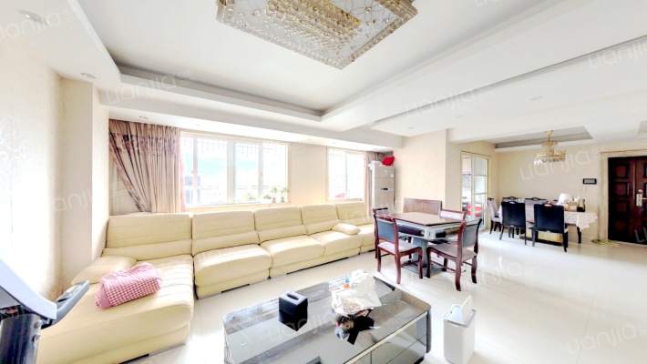 招贤路12号二手房实景图