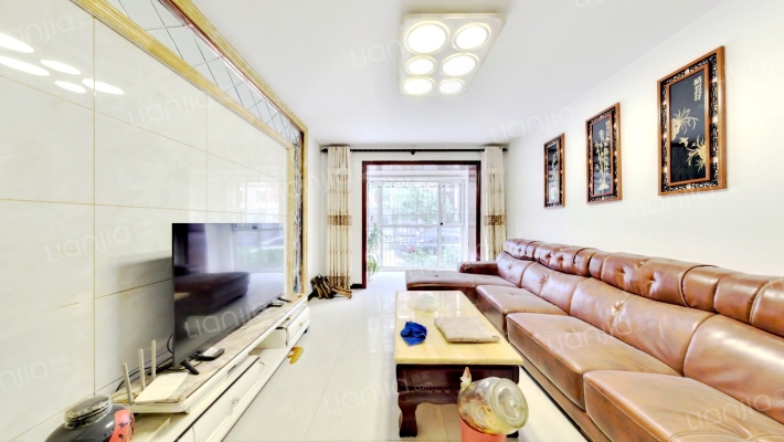 御景花园二手房实景图