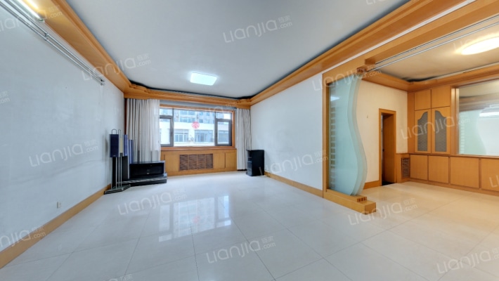 桐柏南路6号院二手房实景图