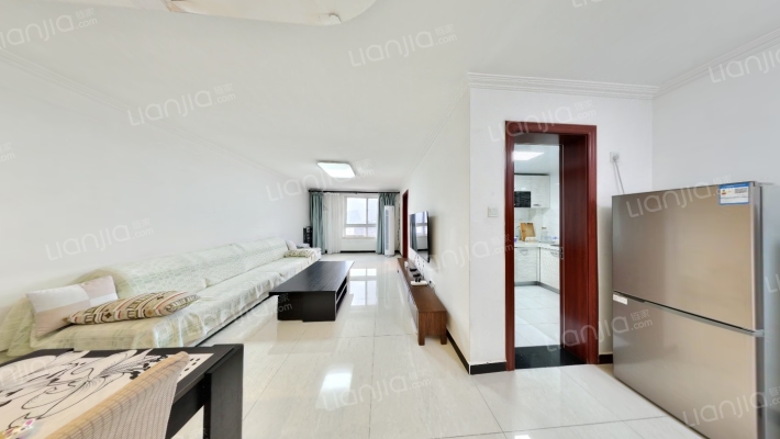 福美苑二手房实景图